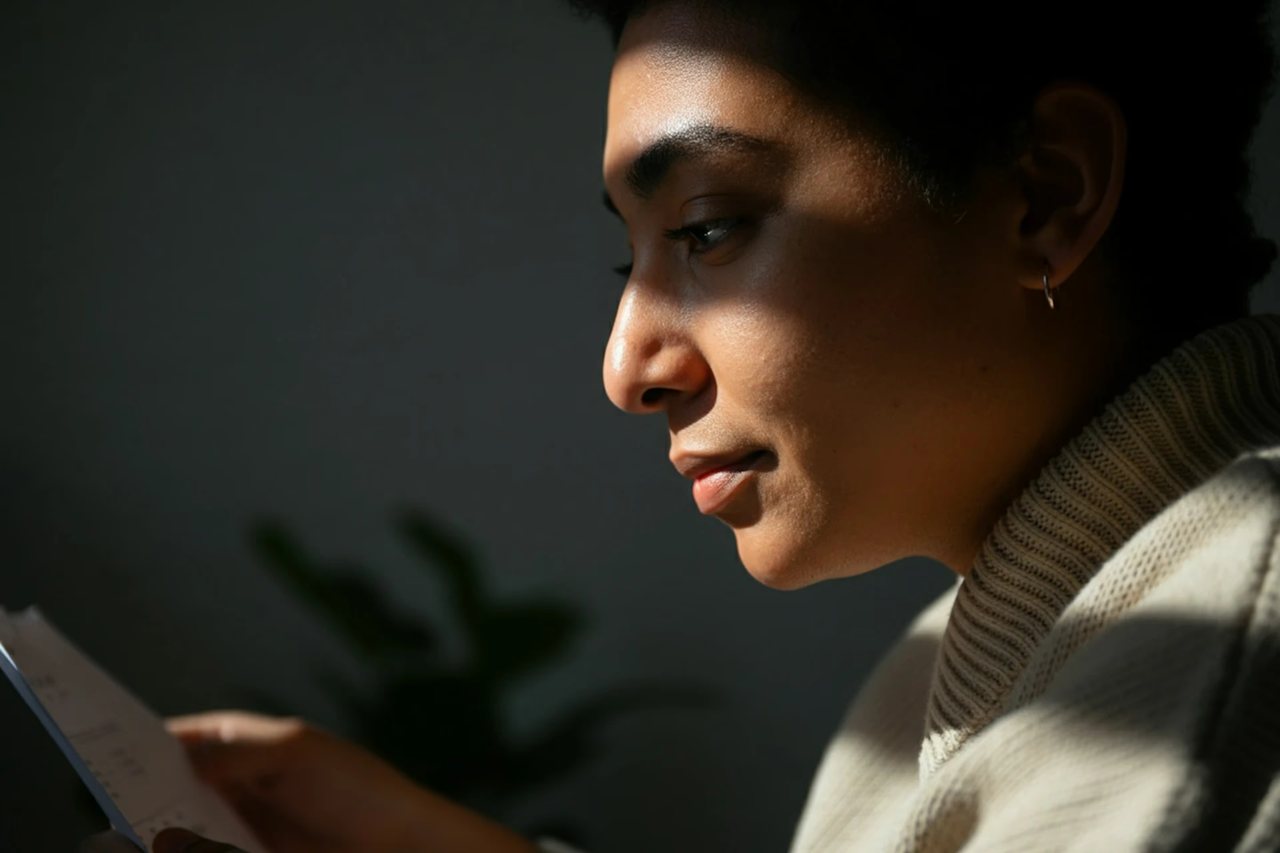 Nohayla, eerste ambassadeur van het Glot Partner Program