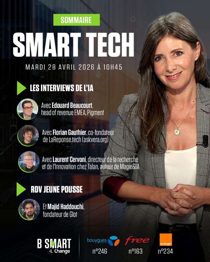 BSMART
