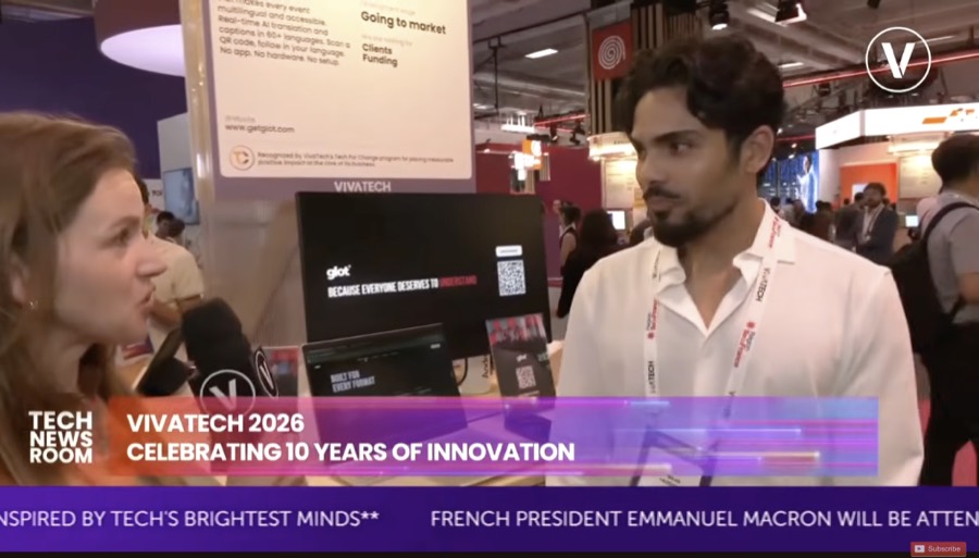 VivaTech News