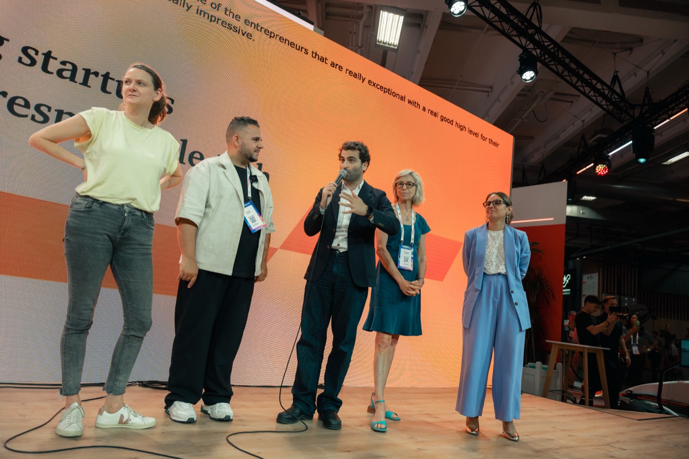 Vivatech 2026