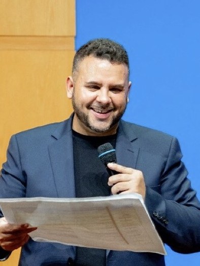 Anthony Babkine