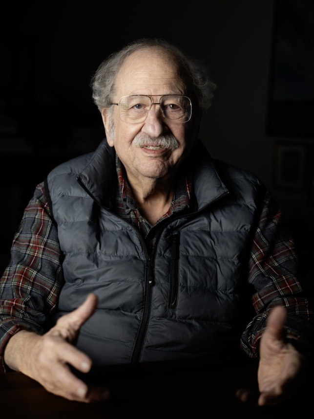 Marshall Ganz