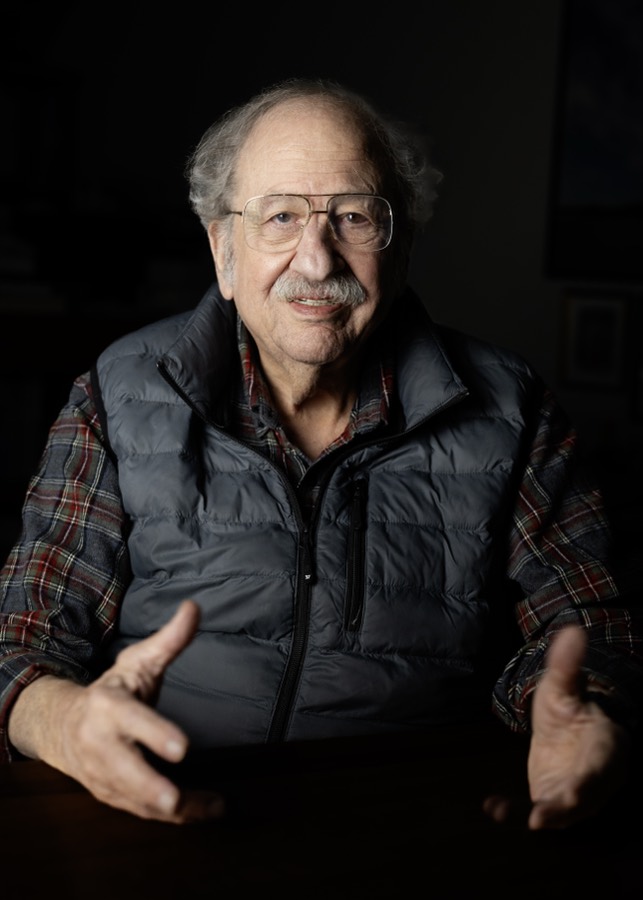 Marshall Ganz