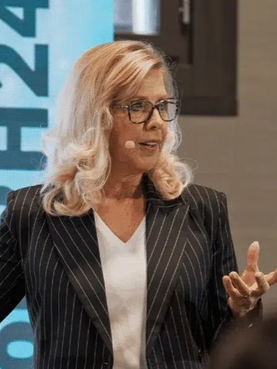 Annika Mansson