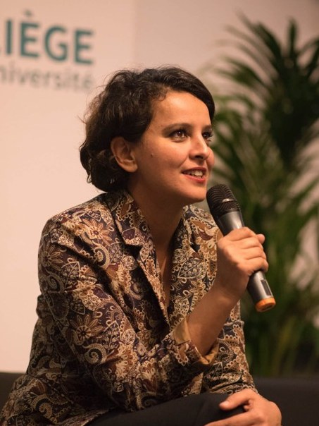 Najat Vallaud-Belkacem