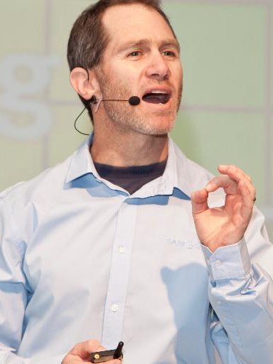 Lorne Sulcas