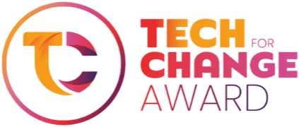 Tech For Change Award